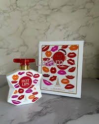 metropolis hot lips 100ml