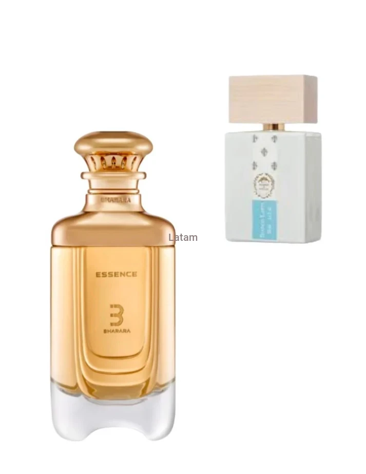 Essence By Bharara Eau De Parfum 51 ml