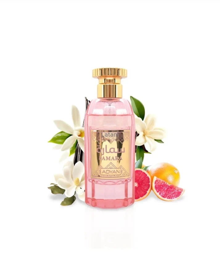 Samara Adyan for Women 100ml