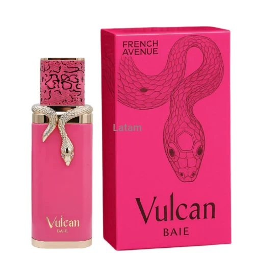 Vulcan Baie by French Avenue 100 ML