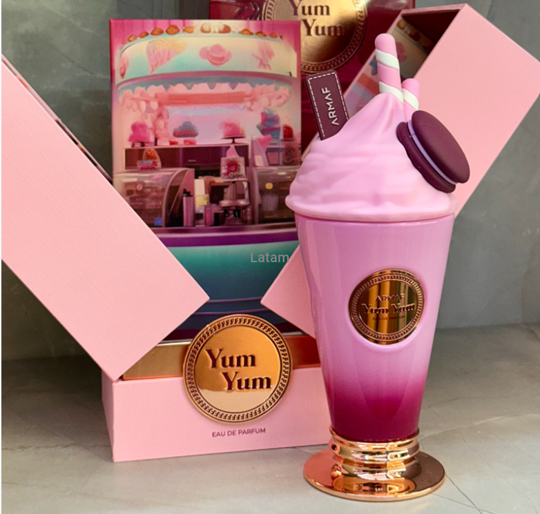 Yum Yum by Armaf 100ml - (Mujer)