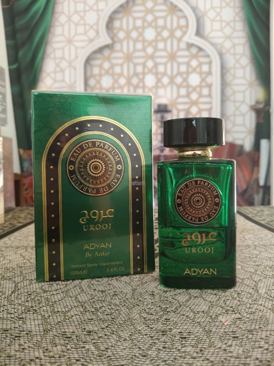 Urooj 100ml