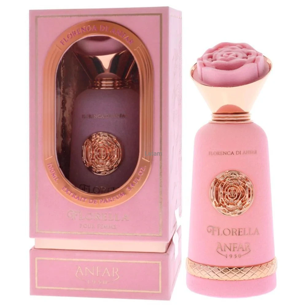 Florella Anfar London -100ml