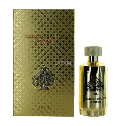 GAME OF SPADES JACKPOT 100ml
