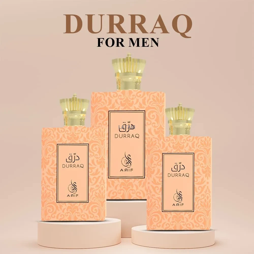 Durraq Arif 100ml