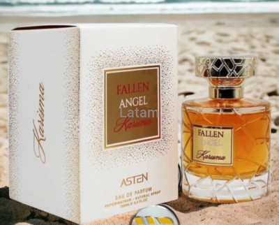 Fallen Angel 100ml