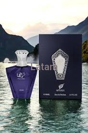Turathi Blue Afnan for men 100ml