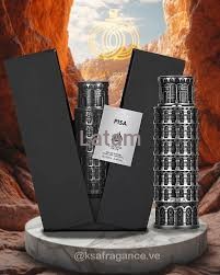 Pisa Lattafa Perfumes for Men 100ml