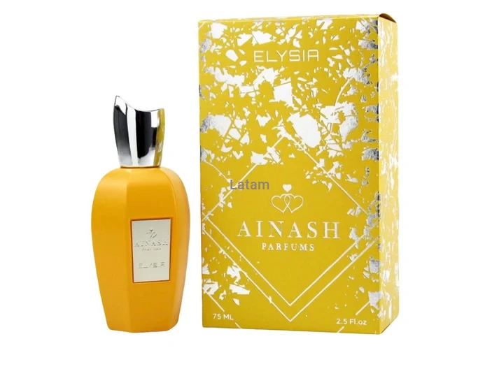 Elysia by Ainash Parfums 75ml