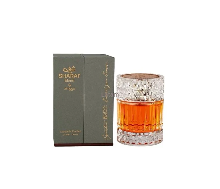 Sharaf Blend 100ml