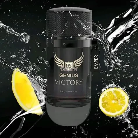 Genius Victory 100ml