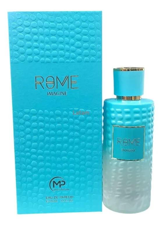 ROME IMAGINE EAU DE PARDUM 100 ML