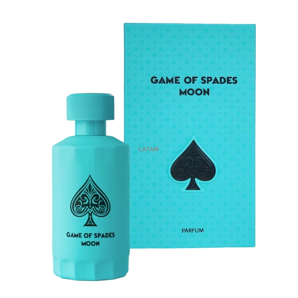 Game Of Spades Moon 100ml
