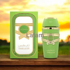 Timeless Pastels of Arabia (EXTRAIT DE PARFUM)