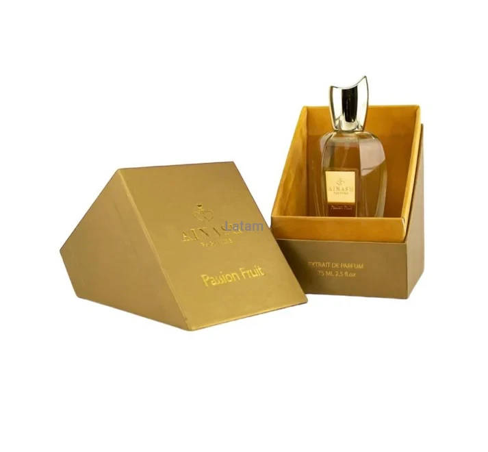 Passion Fruit by Ainash Parfums 75 ml