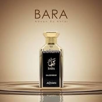 Bara Eau Parfum 100ml
