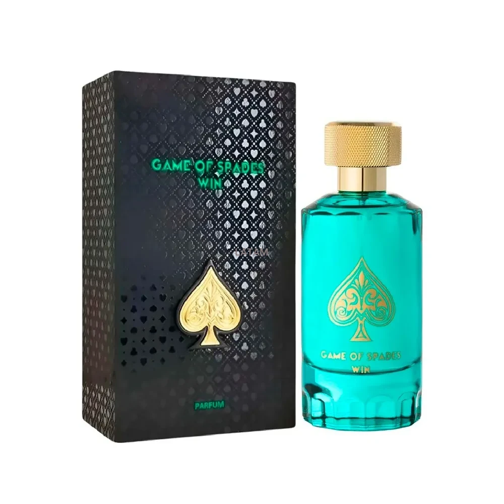 GAME OF SPADES WIN 100ml
