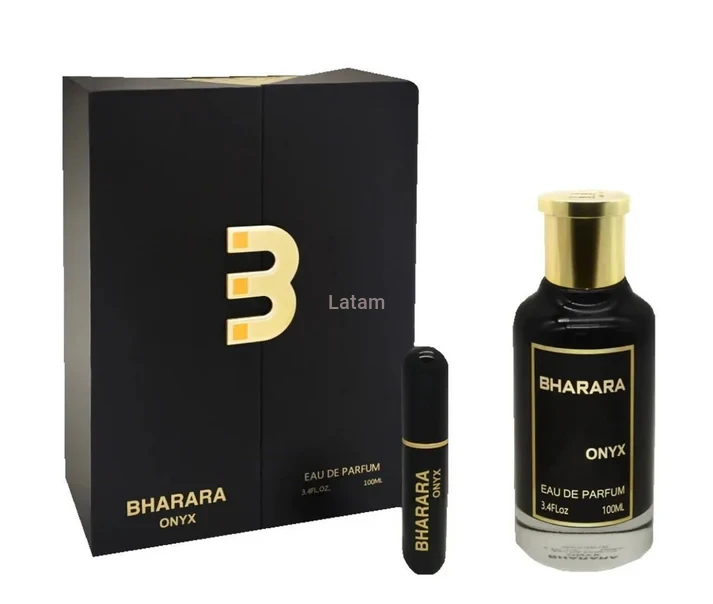 BHARARA ONYX 100ml