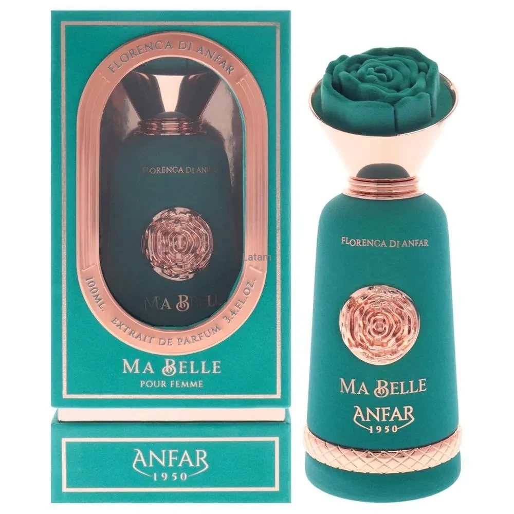 Ma Belle Anfar London  100ml