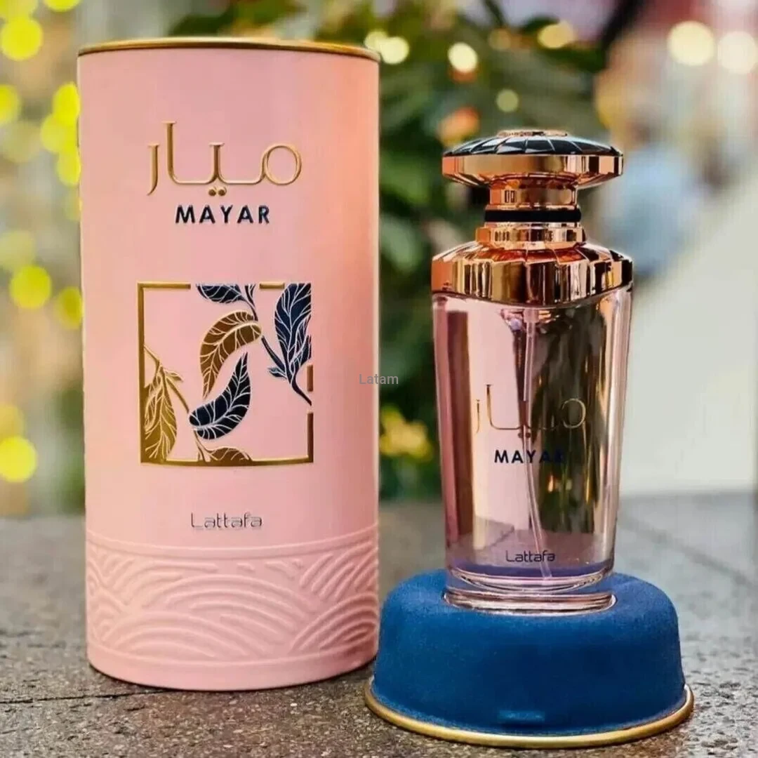 Mayar 100ml - (Mujer)