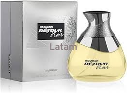 Haramain Detour Noir, 100ml
