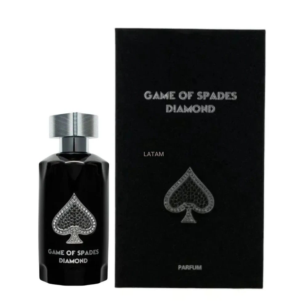 GAME OF SPADES DIAMOND 100ml