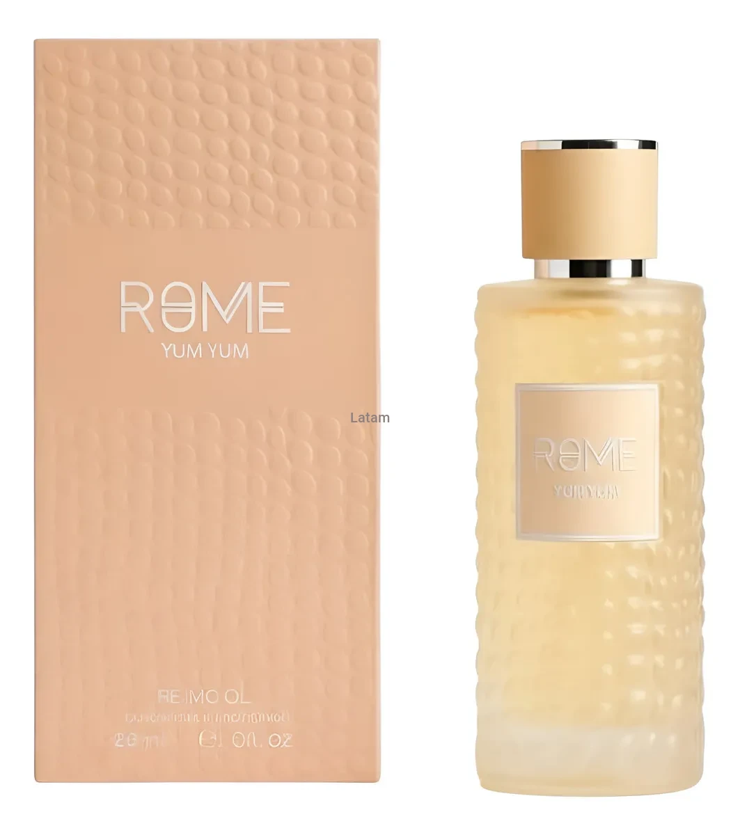 Bharara Rome Yum Yum 100 ML