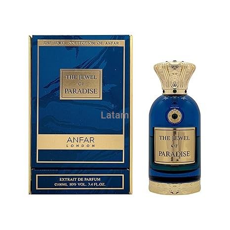 The Jewel of Paradise 100ml