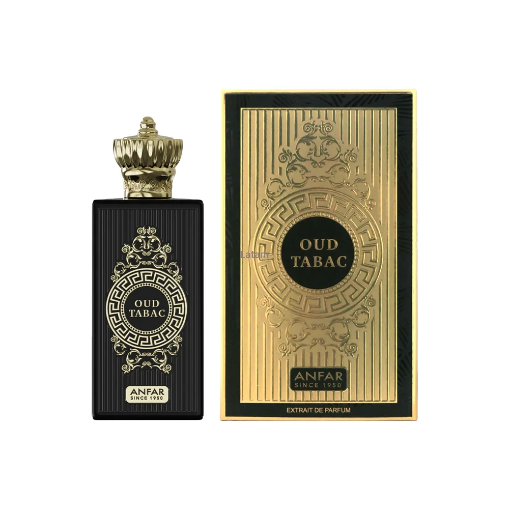 Oud tabac Anfar London- 100ml
