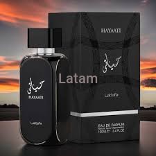 Hayaati Eau de Parfum 100ml
