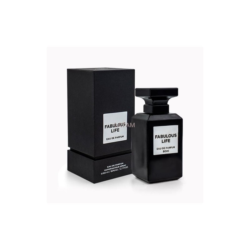 Fabulous Life Eau Parfum