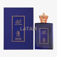 Azraq Arif 100ml