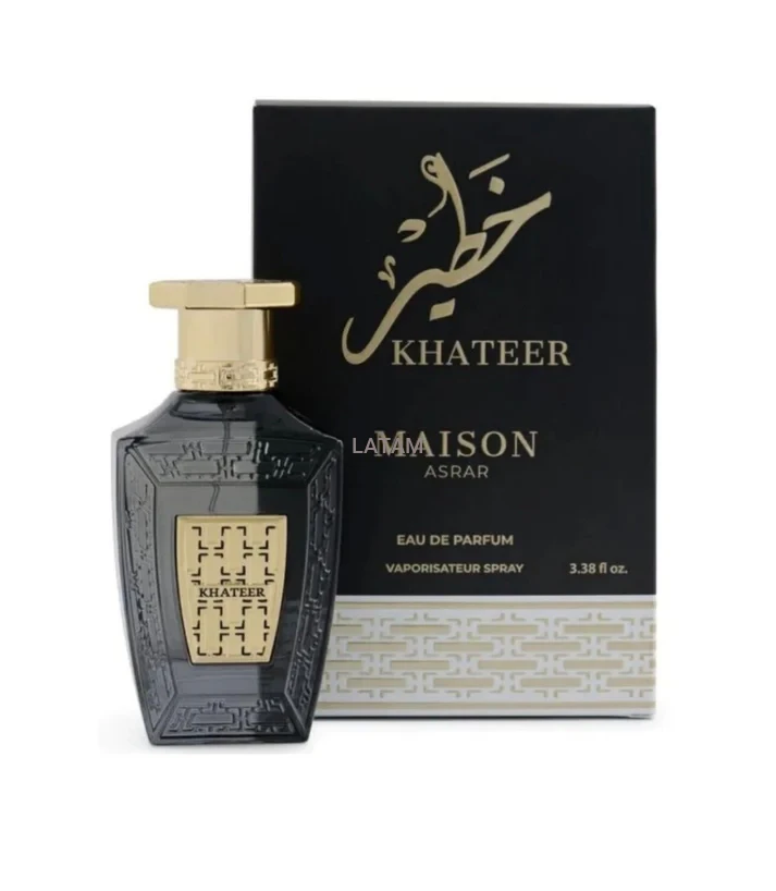 KHATEER - EAU DE PARFUM 100ml