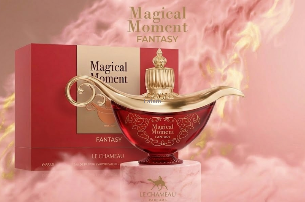 Magic Moment FANTASY 85 ML