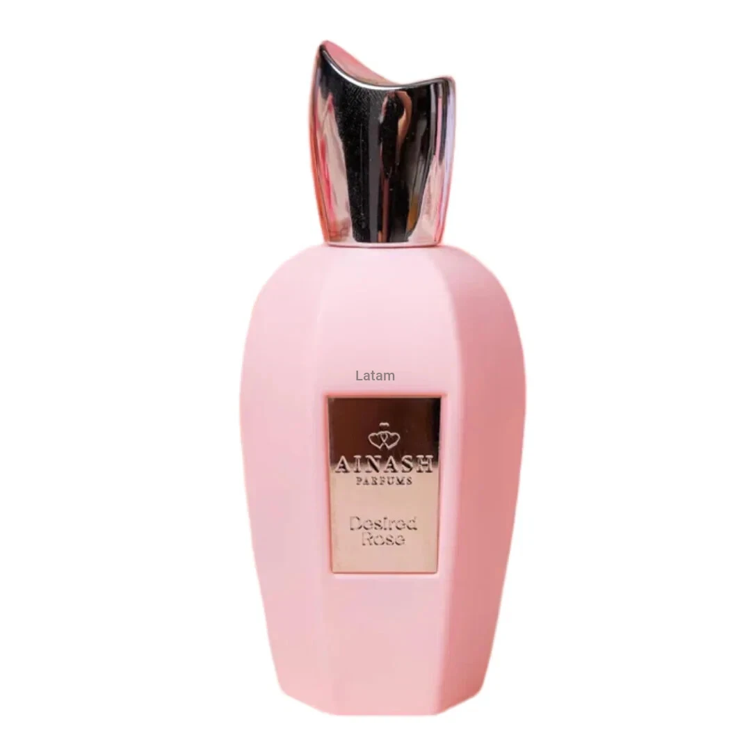 Desired Rose by Ainash Parfums 75ml