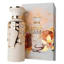 FRAGRANCE WORLD Unisex Creme Of Clouds EDP Spray 3.38 oz