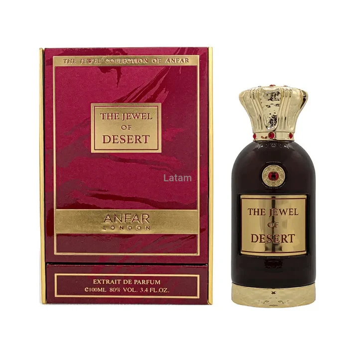 the jewel of desert - 100ml