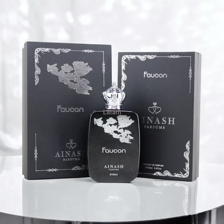 Faucon by Ainash Parfum 100ml