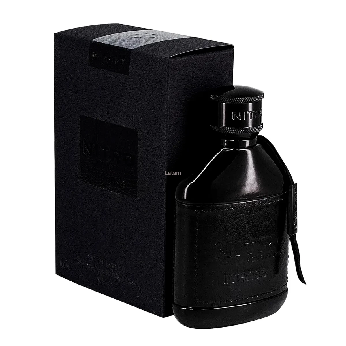 Dumont Nitro Intense EDP for Men