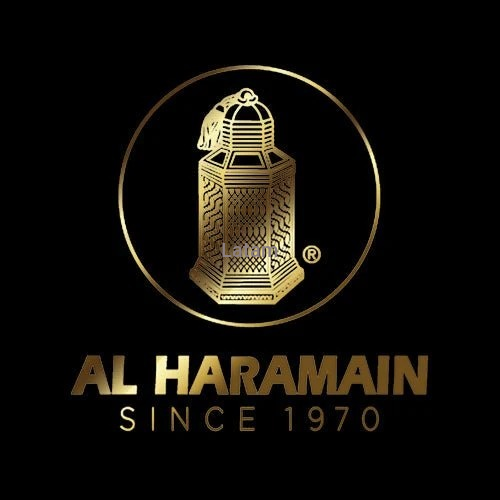 AL HARAMAIN