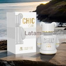 Chic Girl For Woman 100 ml
