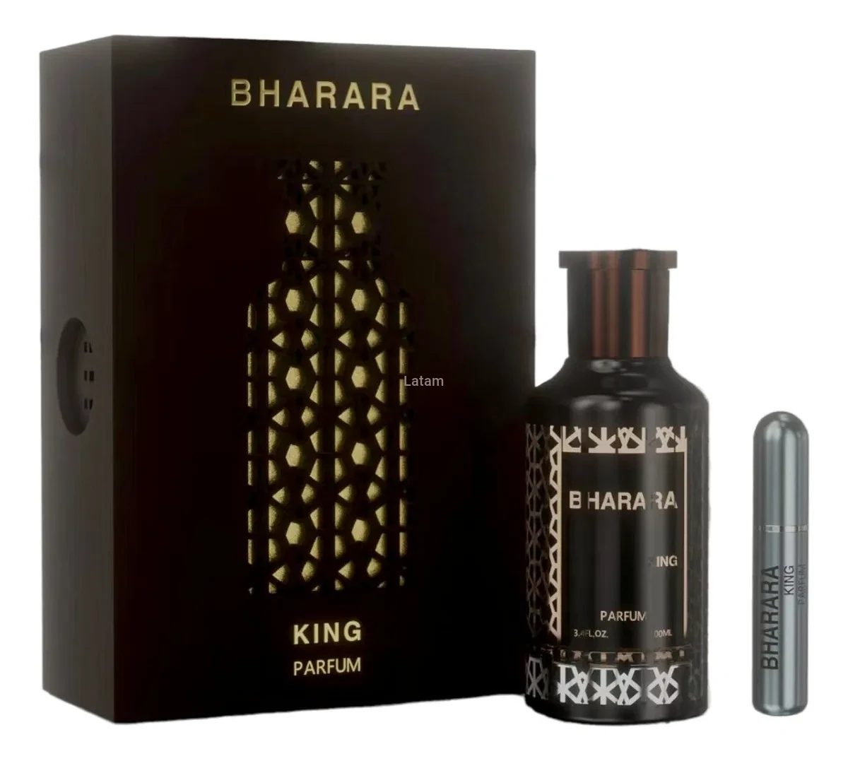 Bharara King Parfum 100ml