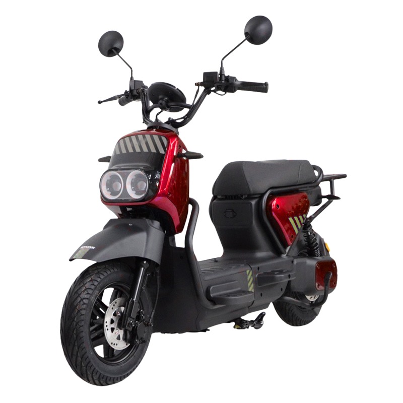 MOTO BM5 Urban