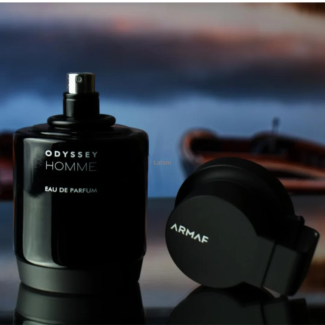 Armaf Odyssey EDP Spray Men 100ml