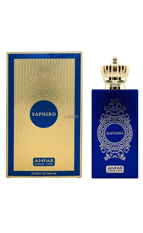 Saphiro 100ml