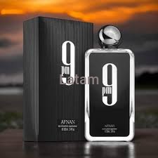 9PM Eau Parfum 100ml