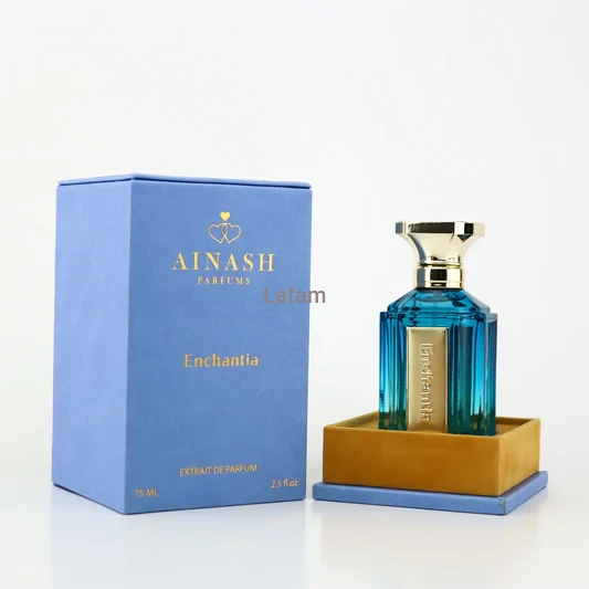 Enchantia Ainash Parfums for Men and Women 100ml