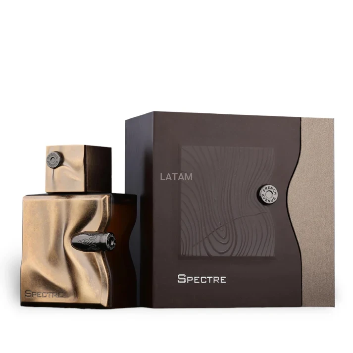 Spectre Eau De Parfum Spray 80 ML