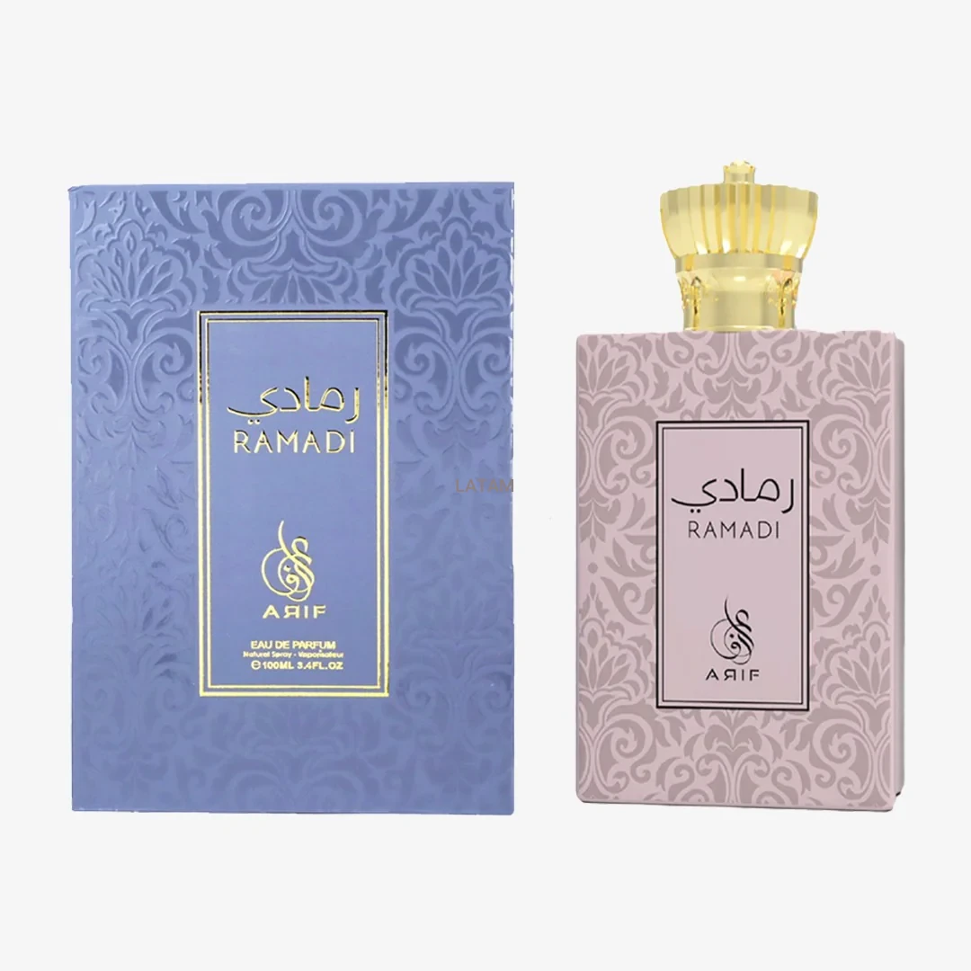Ramadi Arif 100ml