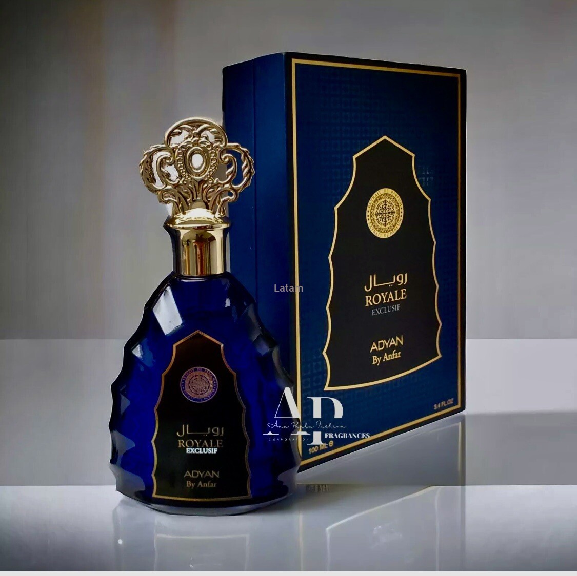 Royale Eclusif 100ml
